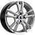 Samara (КС866) 6.000xR16 4x98 DIA58.5 ET35 сильвер SK Samara (КС866) 6.000xR16 4x98 DIA58.5 ET35 сильвер SK