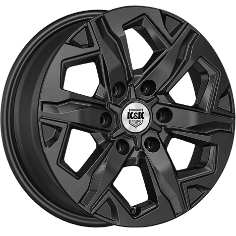 Тейт (КС1050) 7.500xR17 6x114.3 DIA66.1 ET30 Мэт Тейт (КС1050) 7.500xR17 6x114.3 DIA66.1 ET30 Мэт