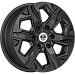 Тейт (КС1050) 7.500xR17 6x114.3 DIA66.1 ET30 Мэт