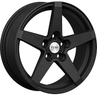 Литые диски Токен (КС1127) 6.500xR17 5x114.3 DIA67.1 ET33 BKM для KIA Magentis Литые диски Токен (КС1127) 6.500xR17 5x114.3 DIA67.1 ET33 BKM для KIA Magentis