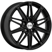 Литые диски Виар (КС1065) 6.500xR17 5x114.3 DIA67.1 ET35 BKM