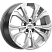 ERIDAN (КЛ1179) 7.500xR18 5x114.3 DIA67.1 ET40 селена