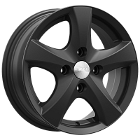 Литые диски УРАН-2 (КЛ066) 5.500xR14 4x100 DIA67.1 ET35 Бархат новый для KIA Picanto