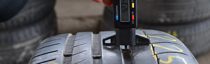 Шины по новому закону требования к глубине протектора и штрафы 2026