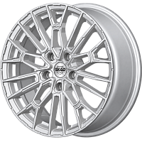 Литые диски Регул (КЛ1201) 8.000xR18 5x112 DIA66.6 ET25 селена для Mercedes-Benz E-Class
