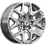 Гангут (КС1176) 7.500xR18 6x139.7 DIA100.1 ET42 дарк платинум Гангут (КС1176) 7.500xR18 6x139.7 DIA100.1 ET42 дарк платинум