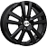 КС874 (ZV 17_XRAY) (КС874) 6.500xR17 4x100 DIA60.1 ET41 BKM