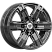 R8 (КС1174) 7.500xR17 6x114.3 DIA66.1 ET45 кварц R8 (КС1174) 7.500xR17 6x114.3 DIA66.1 ET45 кварц