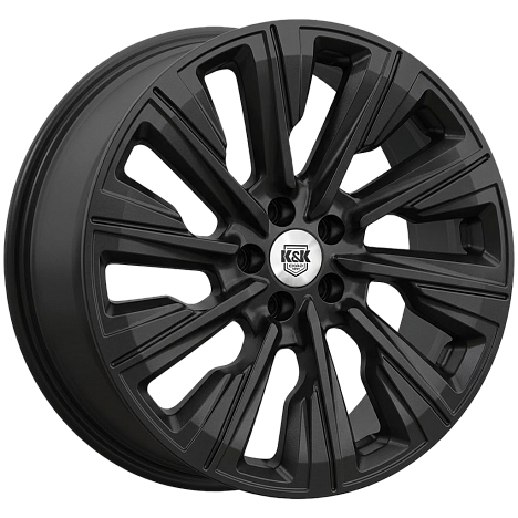 Галего (КС1039) 7.500xR19 5x114.3 DIA67.1 ET45 Мэт