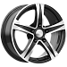 SAKURA (КЛ146) 6.500xR15 5x108 DIA58.1 ET40 алмаз SAKURA (КЛ146) 6.500xR15 5x108 DIA58.1 ET40 алмаз