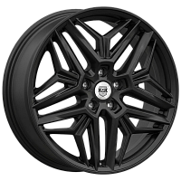 Литые диски Колумб (КС1038) 7.000xR19 5x114.3 DIA67.1 ET45 Мэт для Changan Cs75 Pro
