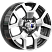 Намиб (КС929) 7.000xR18 5x139.7 DIA108.5 ET35 алмаз черный Намиб (КС929) 7.000xR18 5x139.7 DIA108.5 ET35 алмаз черный