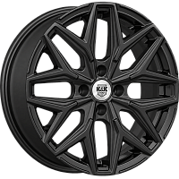 Литые диски Ариус (КС1187) 7.000xR17 4x108 DIA63.35 ET36 Мэт для Mazda 2 Литые диски Ариус (КС1187) 7.000xR17 4x108 DIA63.35 ET36 Мэт для Mazda 2