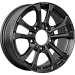 ТУНДРА (КЛ286) 6.500xR16 5x139.7 DIA98.5 ET40 Бархат новый