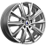 Арнар (КС904) 7.000xR16 5x114.3 DIA66.1 ET45 дарк платинум Арнар (КС904) 7.000xR16 5x114.3 DIA66.1 ET45 дарк платинум