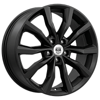 Литые диски Портер (КС906) 7.500xR18 5x114.3 DIA66.6 ET37 Мэт для Haval Chitu