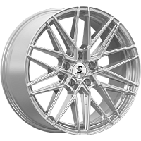 Литые диски Lorinser (КР1073) 8.500xR19 5x114.3 DIA67.1 ET45 Elite silver для Subaru Outback Литые диски Lorinser (КР1073) 8.500xR19 5x114.3 DIA67.1 ET45 Elite silver для Subaru Outback