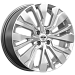 ТИМАРУ (КЛ1173) 6.500xR17 4x100 DIA60.1 ET43 селена ТИМАРУ (КЛ1173) 6.500xR17 4x100 DIA60.1 ET43 селена