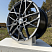 Вудроф (КС1044) 7.000xR18 5x108 DIA67.1 ET45 дарк платинум