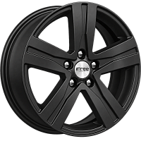 Литые диски Rebel (КС913) 7.000xR17 5x114.3 DIA66.1 ET50 BKM