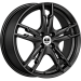 Солар (КС875) 7.000xR17 4x100 DIA60.1 ET45 Мэт