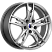Солар (КС875) 7.000xR17 5x114.3 DIA66.1 ET40 дарк платинум Солар (КС875) 7.000xR17 5x114.3 DIA66.1 ET40 дарк платинум