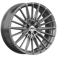 Литые диски ОЛИВЕР (КЛ1145) 7.500xR20 5x114.3 DIA66.1 ET50 графит