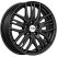 Аскет (КС1072) 7.000xR17 5x108 DIA65.1 ET40 BKM