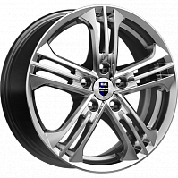 Литые диски Trinity-оригинал (КС615) (КС615) 6.000xR15 5x114.3 DIA67.1 ET50 дарк платинум для Honda Integra Type R