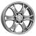 Балеар (КС727) 7.500xR18 6x114.3 DIA66.1 ET30 дарк платинум Балеар (КС727) 7.500xR18 6x114.3 DIA66.1 ET30 дарк платинум