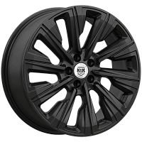 Литые диски Галего (КС1039) 7.500xR19 5x114.3 DIA67.1 ET38 Мэт для Changan Cs75 Pro