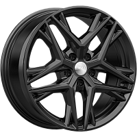 Литые диски Челси (КЛ1100) 8.000xR18 5x114.3 DIA67.1 ET38 Бархат новый