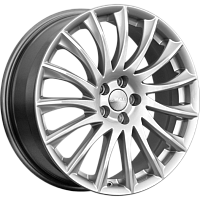 Литые диски ВАЛЕНСИЯ (КЛ282) 7.000xR18 5x112 DIA66.6 ET38 селена для SsangYong
