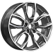 КР001 (18_Jaecoo J8/Tiggo 9) (КР001) 7.000xR18 5x108 DIA65.1 ET41 Diamond quartz КР001 (18_Jaecoo J8/Tiggo 9) (КР001) 7.000xR18 5x108 DIA65.1 ET41 Diamond quartz