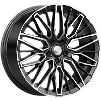 Литые диски КИБО (КЛ1136) 8.000xR20 5x112 DIA66.6 ET39 Алмаз бархат новый