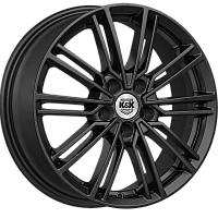 Литые диски Эрфурт (КС898) 7.000xR17 5x100 DIA56.1 ET48 Мэт для Rover 75 Литые диски Эрфурт (КС898) 7.000xR17 5x100 DIA56.1 ET48 Мэт для Rover 75