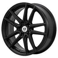 Литые диски Эквант (КС1213) 7.000xR19 5x114.3 DIA60.1 ET35 Мэт для Changan Cs75 Pro