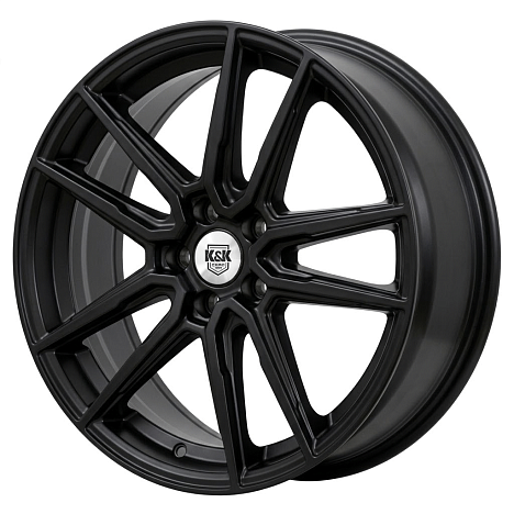 Эквант (КС1213) 7.000xR19 5x114.3 DIA60.1 ET35 Мэт