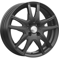 Литые диски СИДНЕЙ (КЛ308) 6.000xR16 4x100 DIA60.1 ET50 Бархат новый для Nissan Micra