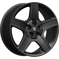 Литые диски КР008 (20_WEY 07) (КР008) 8.500xR20 5x114.3 DIA66.6 ET40 Fury black