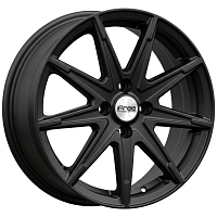 Литые диски Хит (КС1081) 6.000xR16 4x100 DIA60.1 ET45 BKM для Lada Vesta Sw Литые диски Хит (КС1081) 6.000xR16 4x100 DIA60.1 ET45 BKM для Lada Vesta Sw