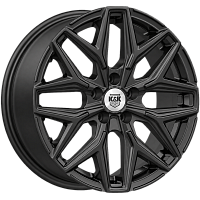 Литые диски Ариус (КС1187) 7.000xR17 5x114.3 DIA67.1 ET40 Мэт для Geely Emgrand X7
