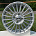 ВЕРИТАС (КЛ054) 6.000xR15 5x100 DIA57.1 ET38 селена ВЕРИТАС (КЛ054) 6.000xR15 5x100 DIA57.1 ET38 селена