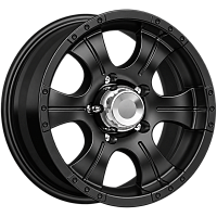 Литые диски Байконур (КС473) 7.000xR15 5x139.7 DIA108.5 ET20 Мэт Литые диски Байконур (КС473) 7.000xR15 5x139.7 DIA108.5 ET20 Мэт