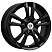 Samara-оригинал (КС866) (КС866) 6.000xR16 4x100 DIA54.1 ET49 Мэт