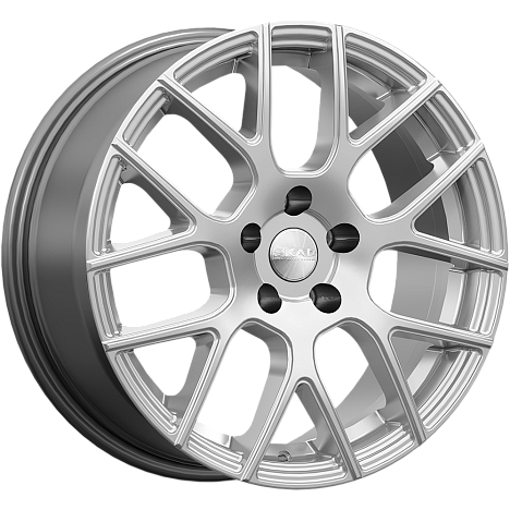 STILETTO (КЛ225) 8.000xR18 5x114.3 DIA60.1 ET35 селена STILETTO (КЛ225) 8.000xR18 5x114.3 DIA60.1 ET35 селена
