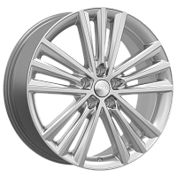 Литые диски МАНЧЕСТЕР (КЛ329) 7.500xR19 5x108 DIA60.1 ET38 селена для Soueast S06