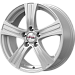S.U. (КС691) 6.000xR15 5x108 DIA67.1 ET43 Нео-классик