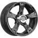 Триал (КС621) 6.500xR15 5x139.7 DIA98.2 ET30 кварц