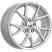Up105 (КС983) 7.000xR17 5x112 DIA57.1 ET40 Silver Classic Up105 (КС983) 7.000xR17 5x112 DIA57.1 ET40 Silver Classic